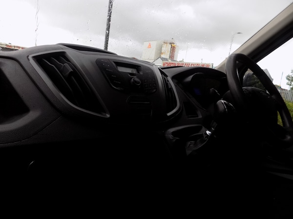Used Ford Transit 2016 for sale - 75983915: Photo 26