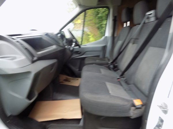 Used Ford Transit 2016 for sale - 75983915: Photo 27