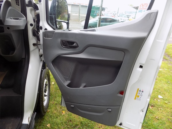 Used Ford Transit 2016 for sale - 75983915: Photo 28