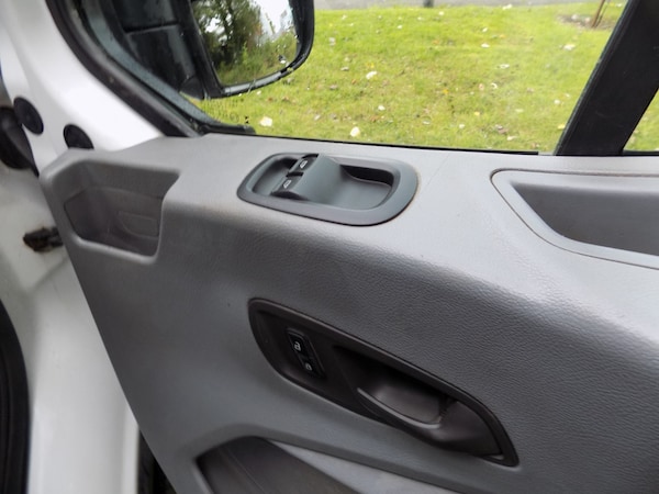 Used Ford Transit 2016 for sale - 75983915: Photo 29
