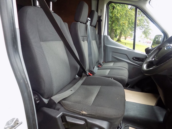 Used Ford Transit 2016 for sale - 75983915: Photo 30