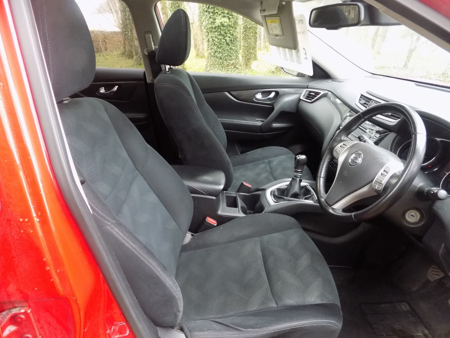 Used Nissan X-Trail 2016 for sale - 77997041: Photo 15