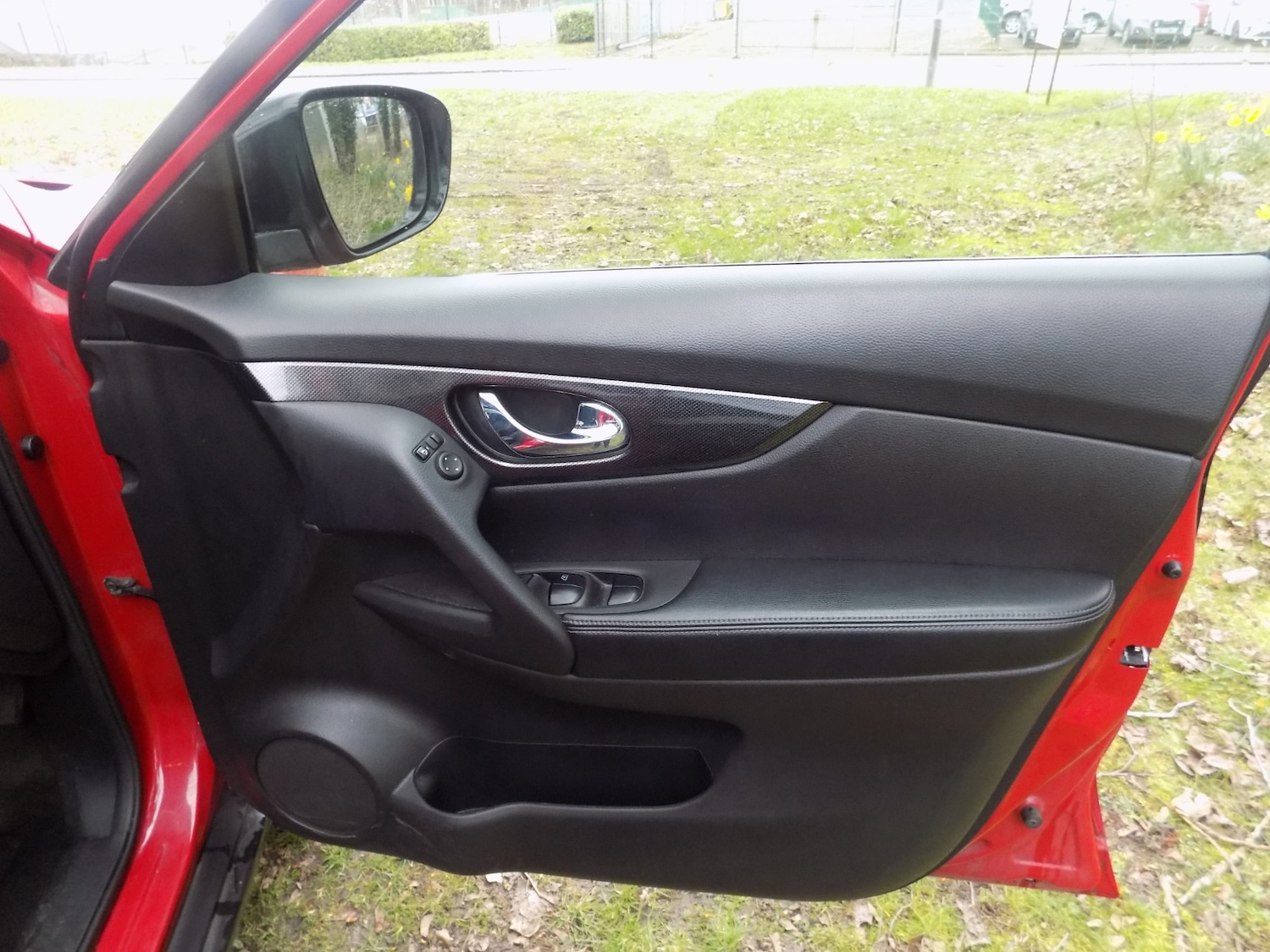 Used Nissan X-Trail 2016 for sale - 77997041: Photo 16