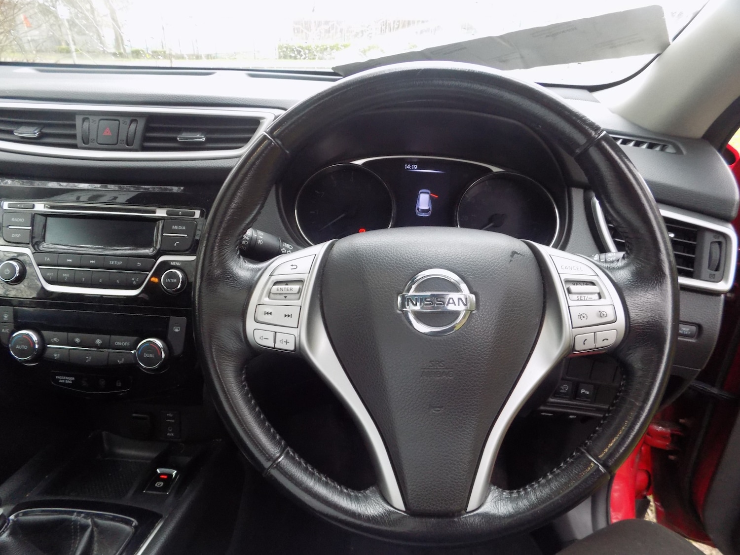 Used Nissan X-Trail 2016 for sale - 77997041: Photo 17