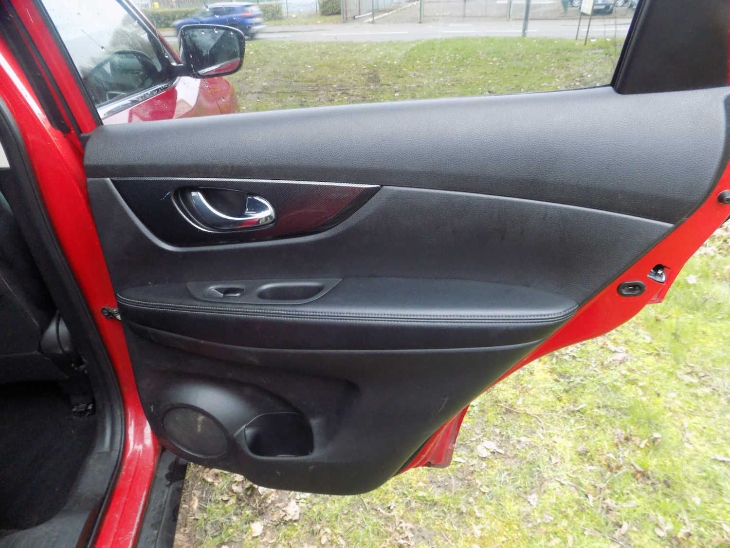 Used Nissan X-Trail 2016 for sale - 77997041: Photo 20