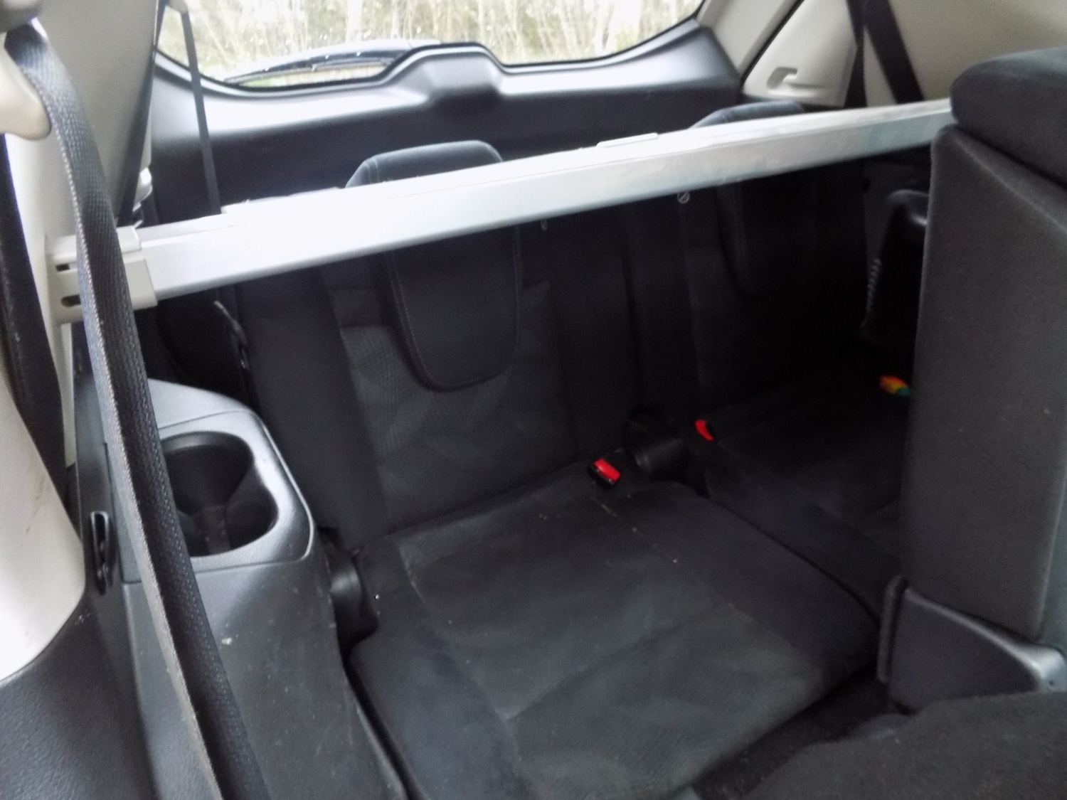 Used Nissan X-Trail 2016 for sale - 77997041: Photo 21