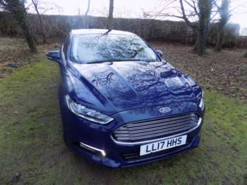 Used Ford Mondeo 2017 for sale - 73515405: Photo