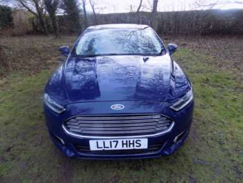 Used Ford Mondeo 2017 for sale - 73515405: Photo