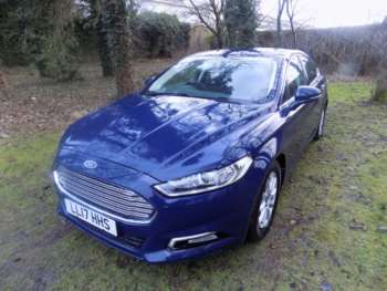 Used Ford Mondeo 2017 for sale - 73515405: Photo