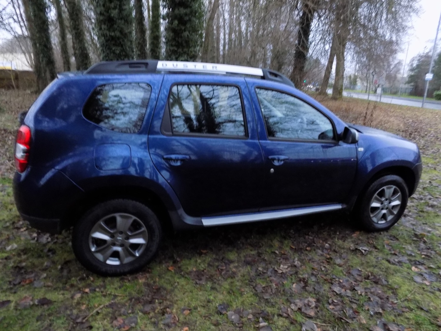 Used Dacia Duster 2018 for sale - 77195510: Photo 10