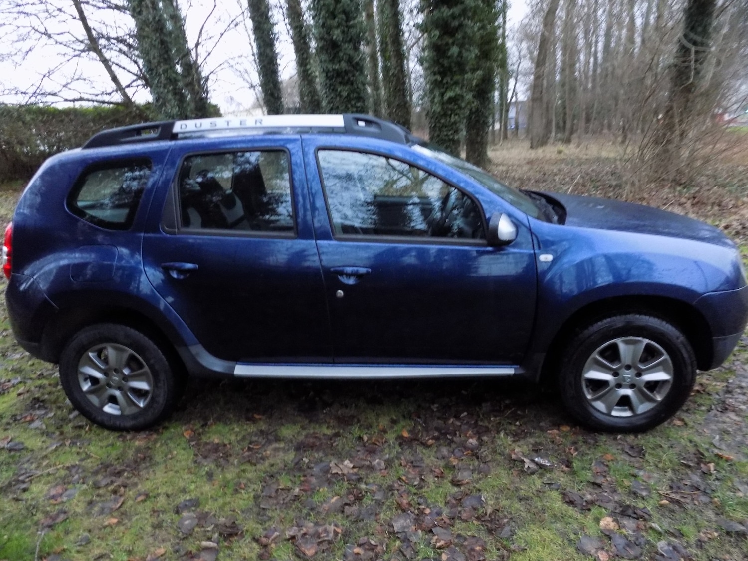 Used Dacia Duster 2018 for sale - 77195510: Photo 11