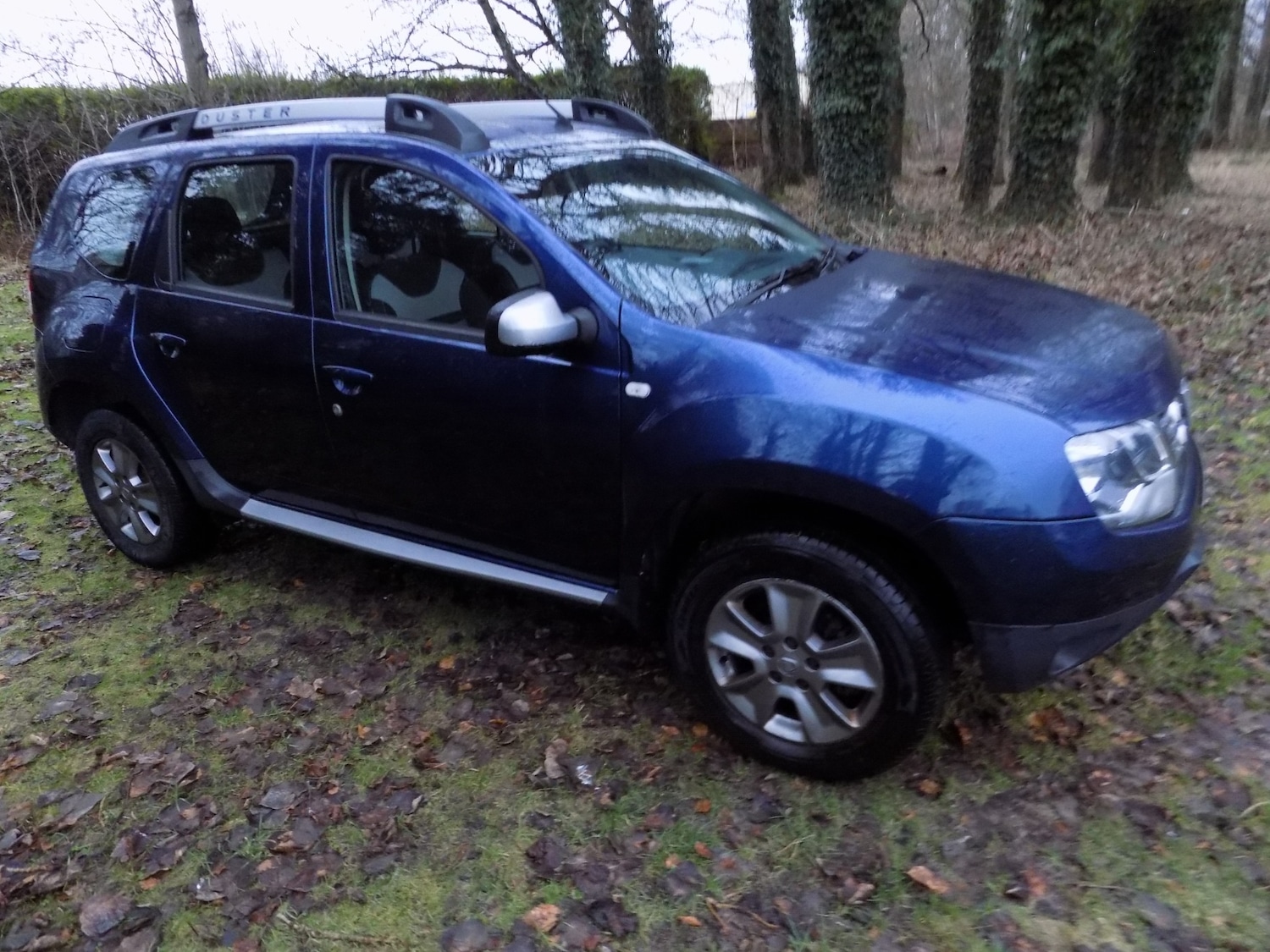 Used Dacia Duster 2018 for sale - 77195510: Photo 12