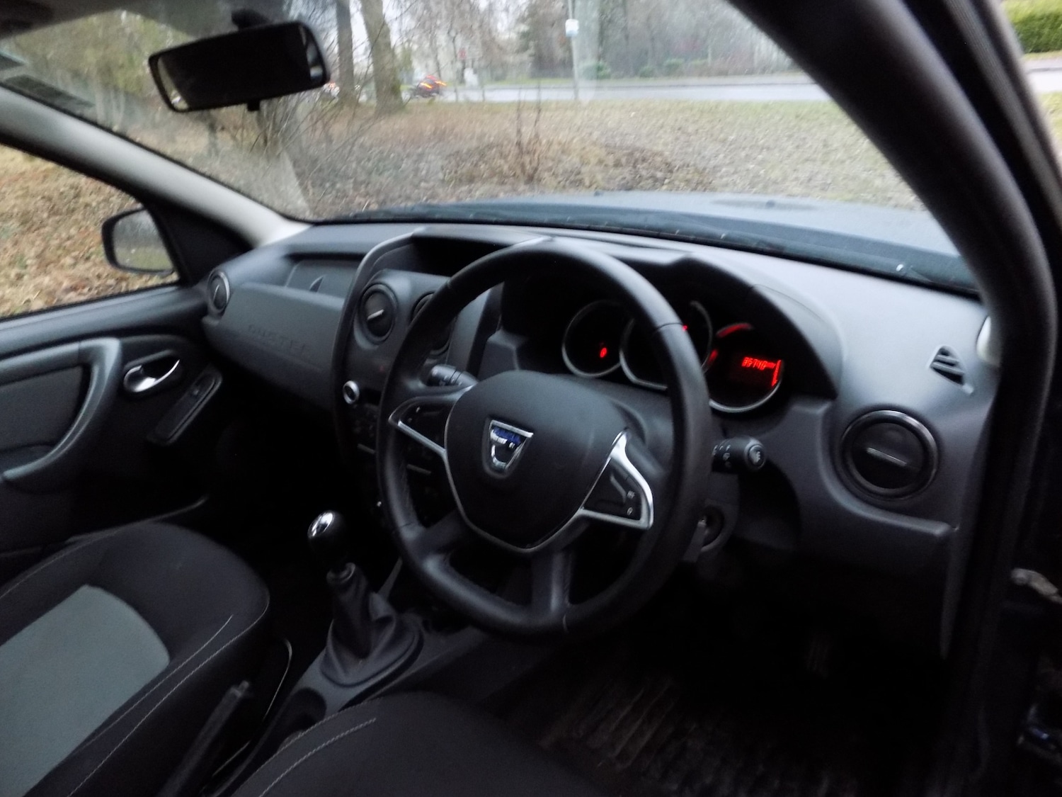 Used Dacia Duster 2018 for sale - 77195510: Photo 13