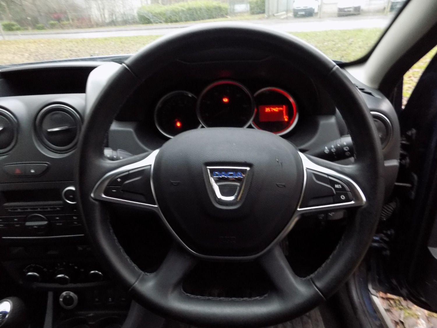 Used Dacia Duster 2018 for sale - 77195510: Photo 16