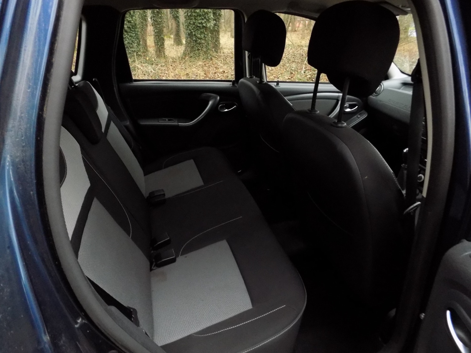 Used Dacia Duster 2018 for sale - 77195510: Photo 18