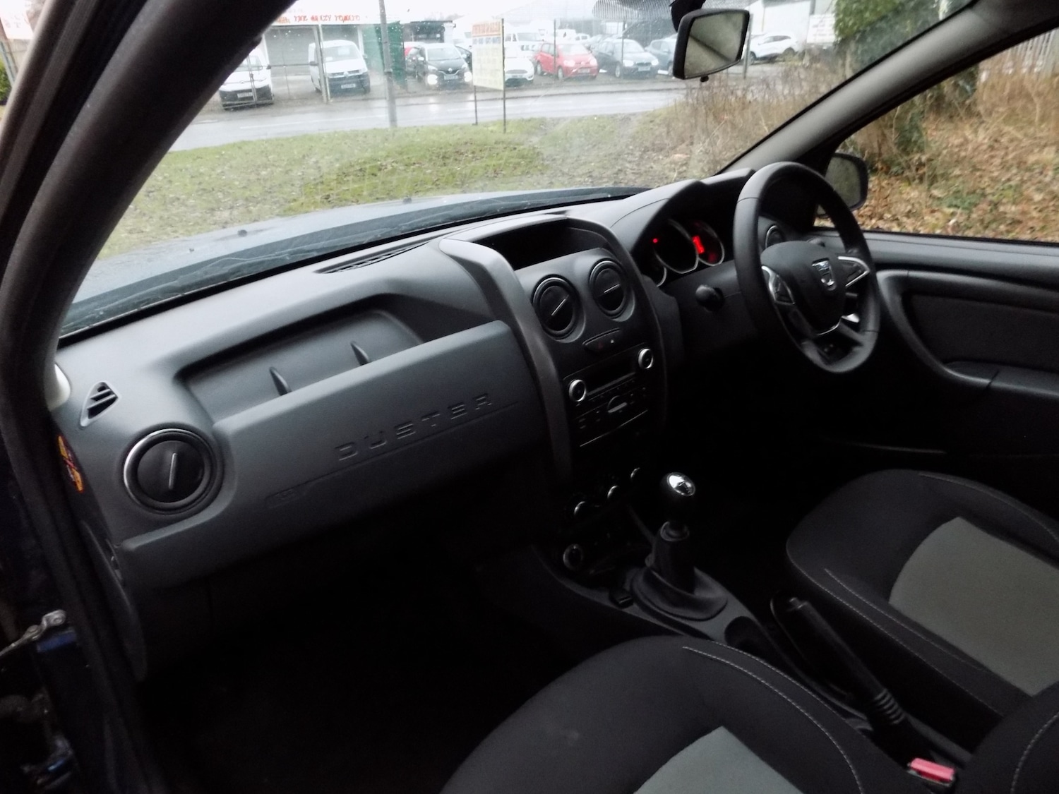 Used Dacia Duster 2018 for sale - 77195510: Photo 20