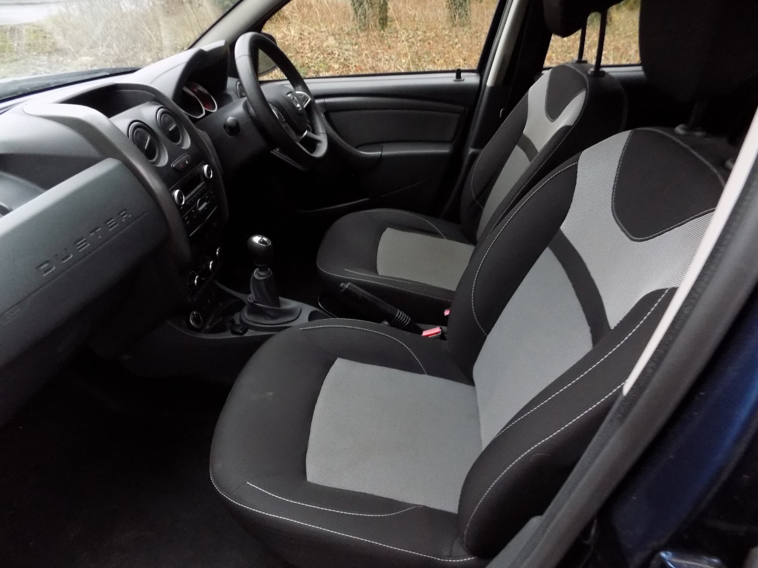 Used Dacia Duster 2018 for sale - 77195510: Photo 21