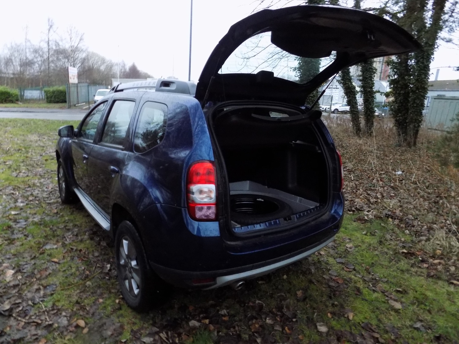 Used Dacia Duster 2018 for sale - 77195510: Photo 27