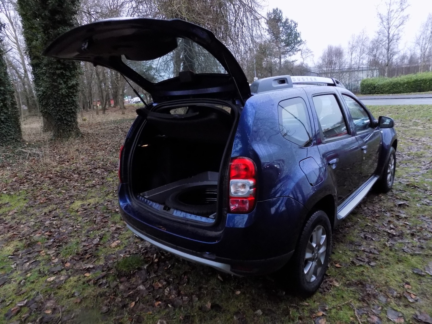 Used Dacia Duster 2018 for sale - 77195510: Photo 28