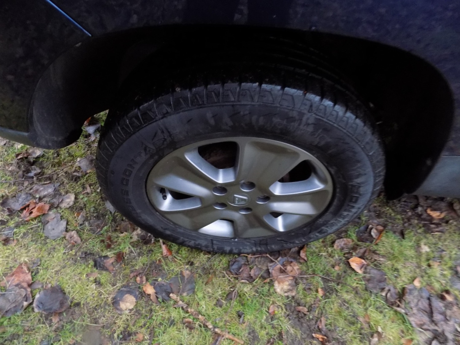 Used Dacia Duster 2018 for sale - 77195510: Photo 29