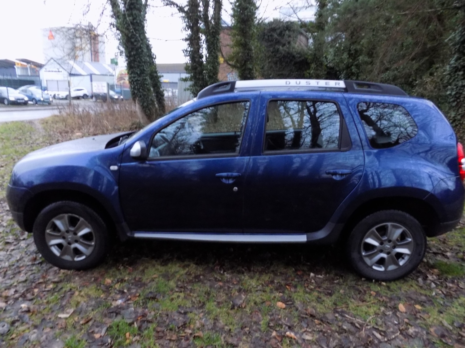 Used Dacia Duster 2018 for sale - 77195510: Photo 5