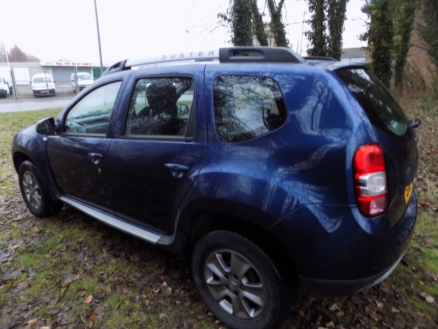 Used Dacia Duster 2018 for sale - 77195510: Photo 6
