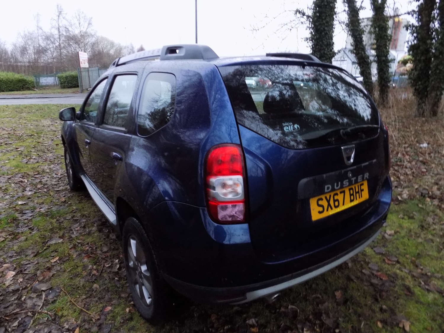 Used Dacia Duster 2018 for sale - 77195510: Photo 7