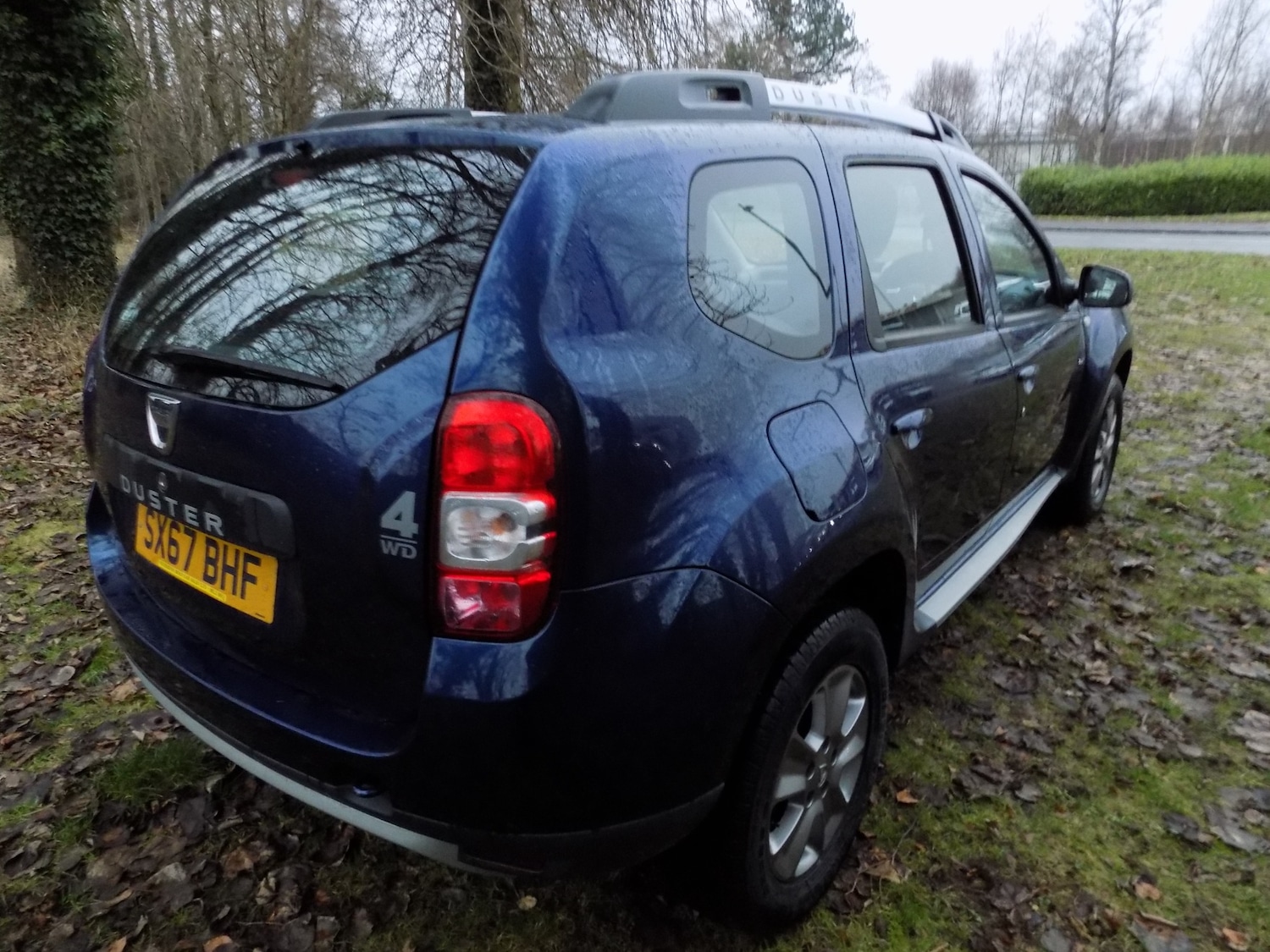 Used Dacia Duster 2018 for sale - 77195510: Photo 9
