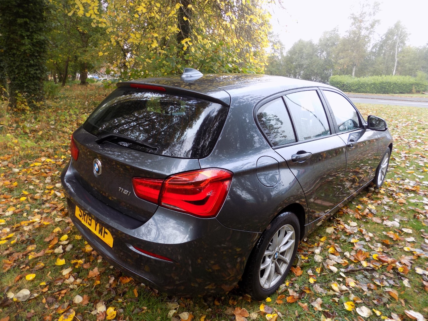 Used BMW 1 Series 2019 for sale - 76329664: Photo 11