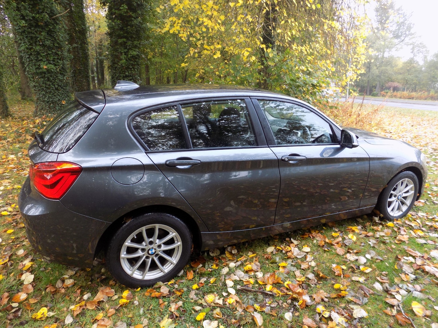 Used BMW 1 Series 2019 for sale - 76329664: Photo 12