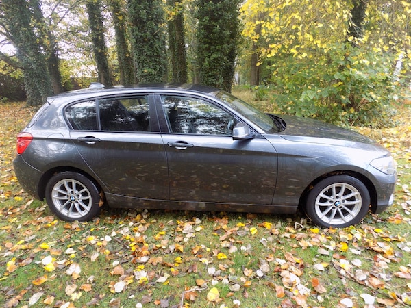 Used BMW 1 Series 2019 for sale - 76329664: Photo 13