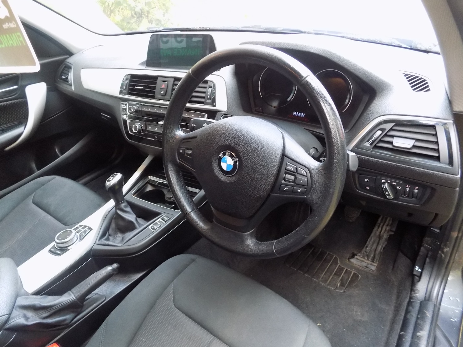 Used BMW 1 Series 2019 for sale - 76329664: Photo 15