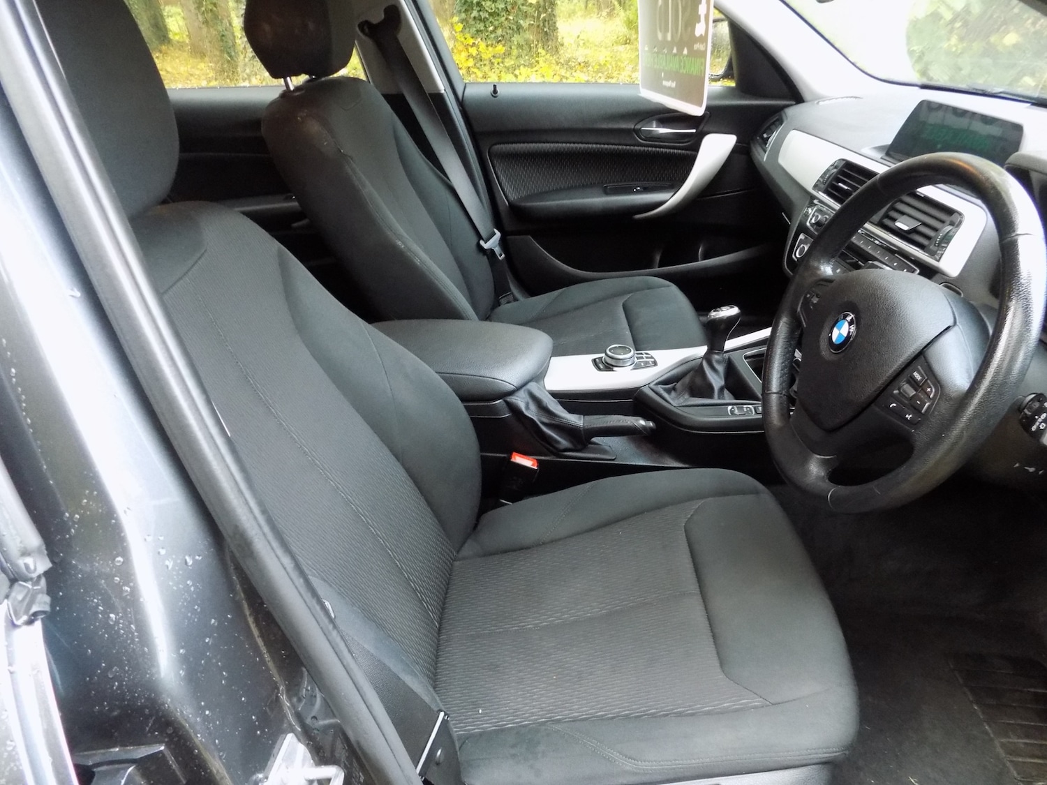 Used BMW 1 Series 2019 for sale - 76329664: Photo 16