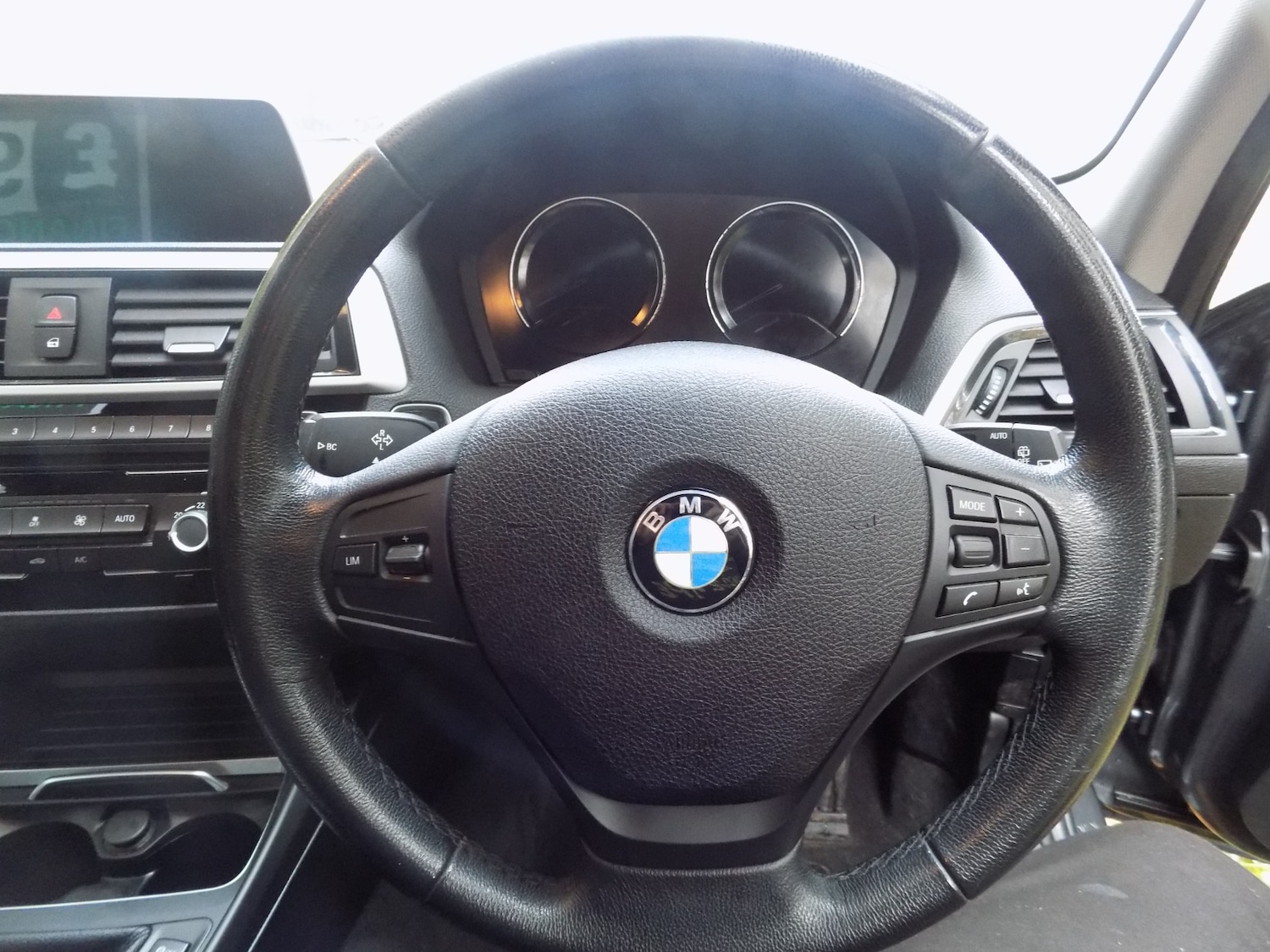 Used BMW 1 Series 2019 for sale - 76329664: Photo 18