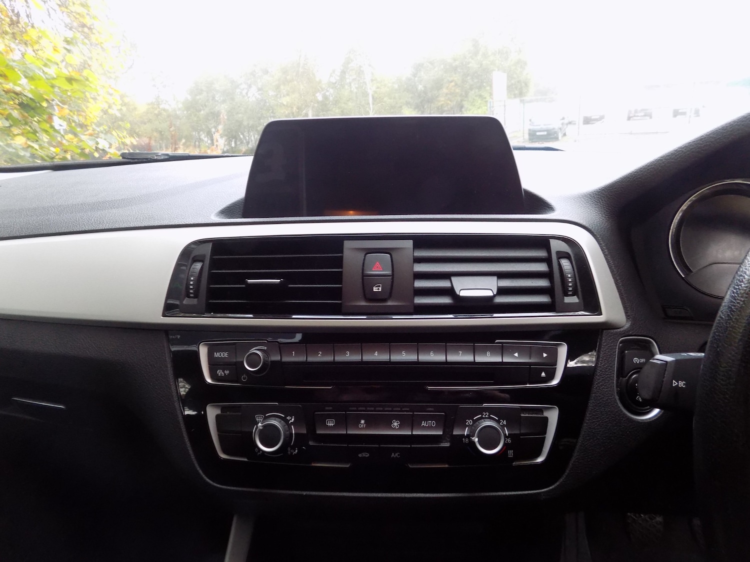 Used BMW 1 Series 2019 for sale - 76329664: Photo 19