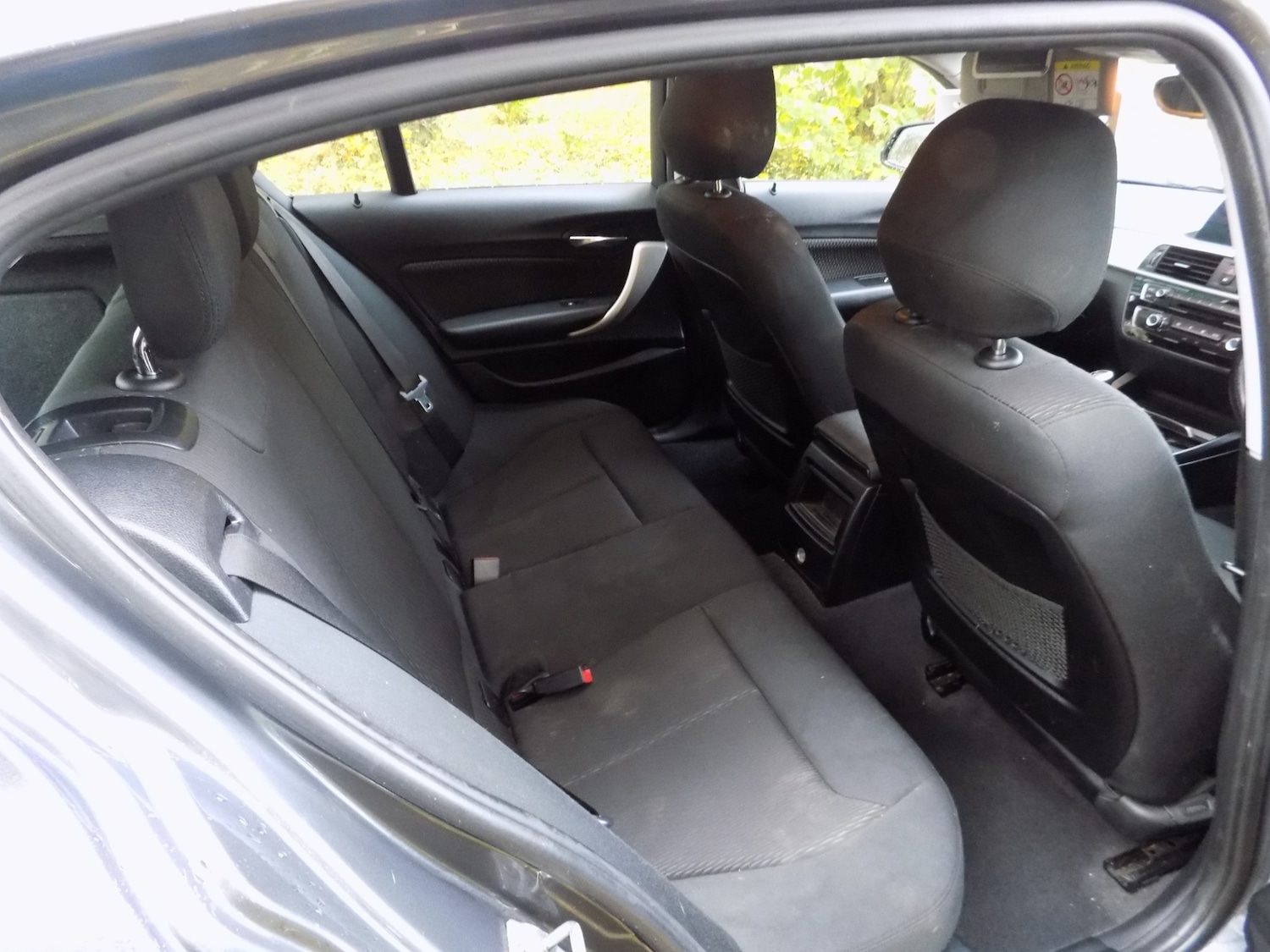 Used BMW 1 Series 2019 for sale - 76329664: Photo 20