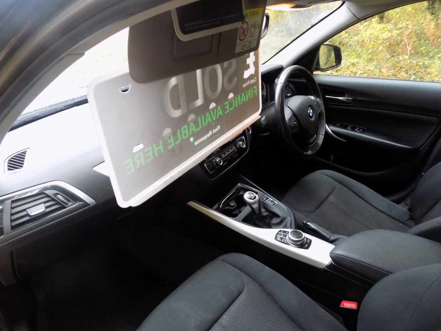 Used BMW 1 Series 2019 for sale - 76329664: Photo 22