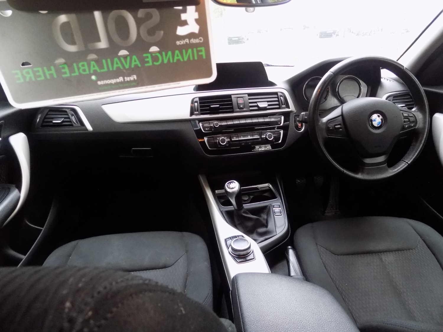 Used BMW 1 Series 2019 for sale - 76329664: Photo 27
