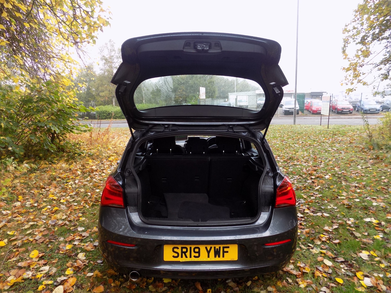 Used BMW 1 Series 2019 for sale - 76329664: Photo 28