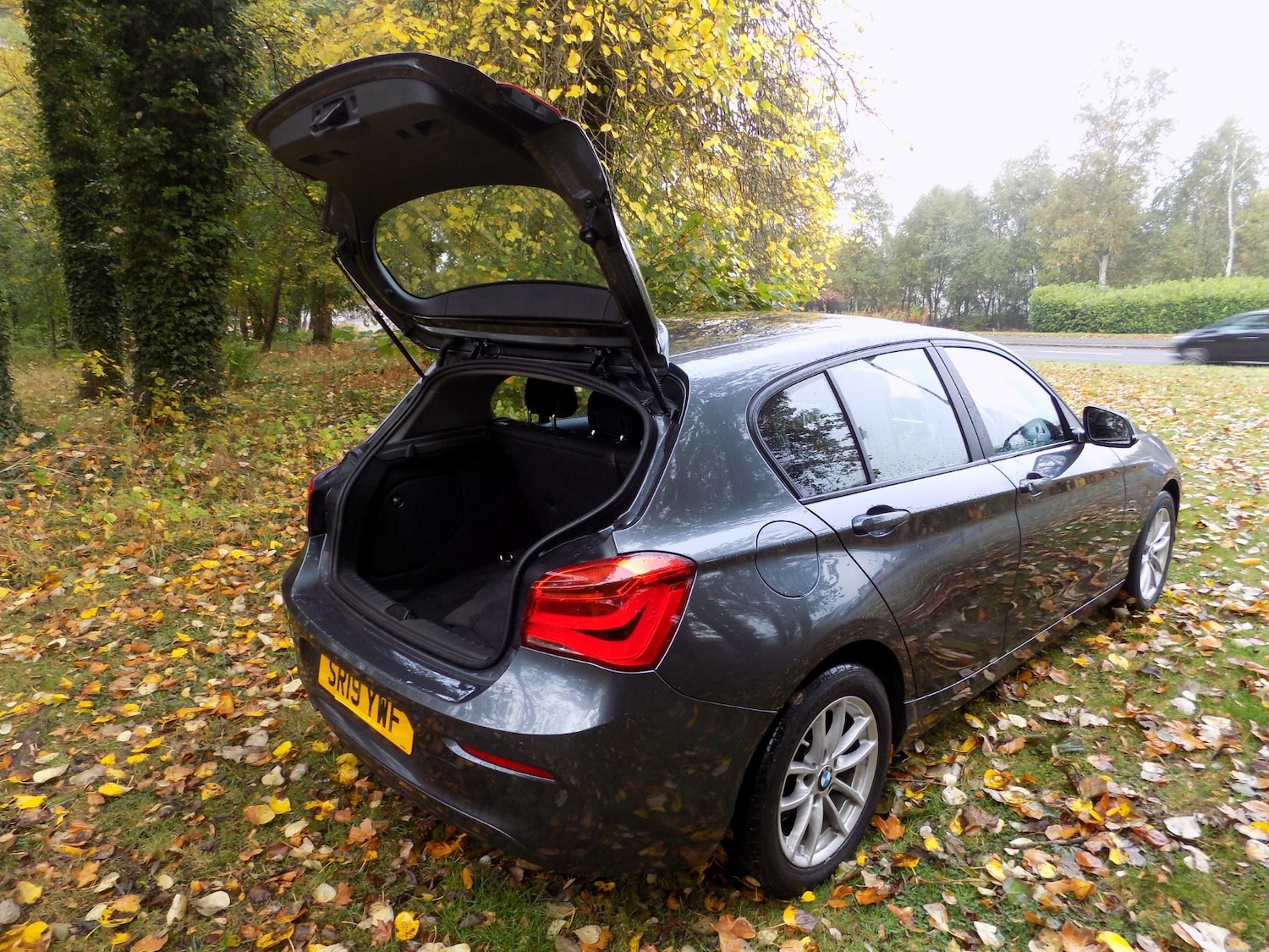 Used BMW 1 Series 2019 for sale - 76329664: Photo 30