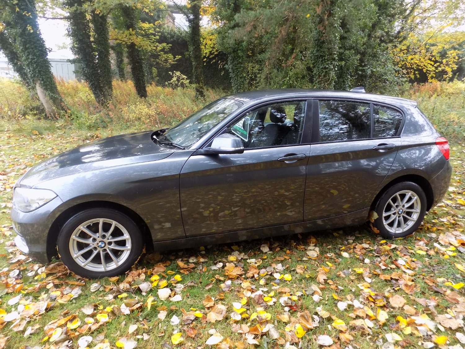 Used BMW 1 Series 2019 for sale - 76329664: Photo 6