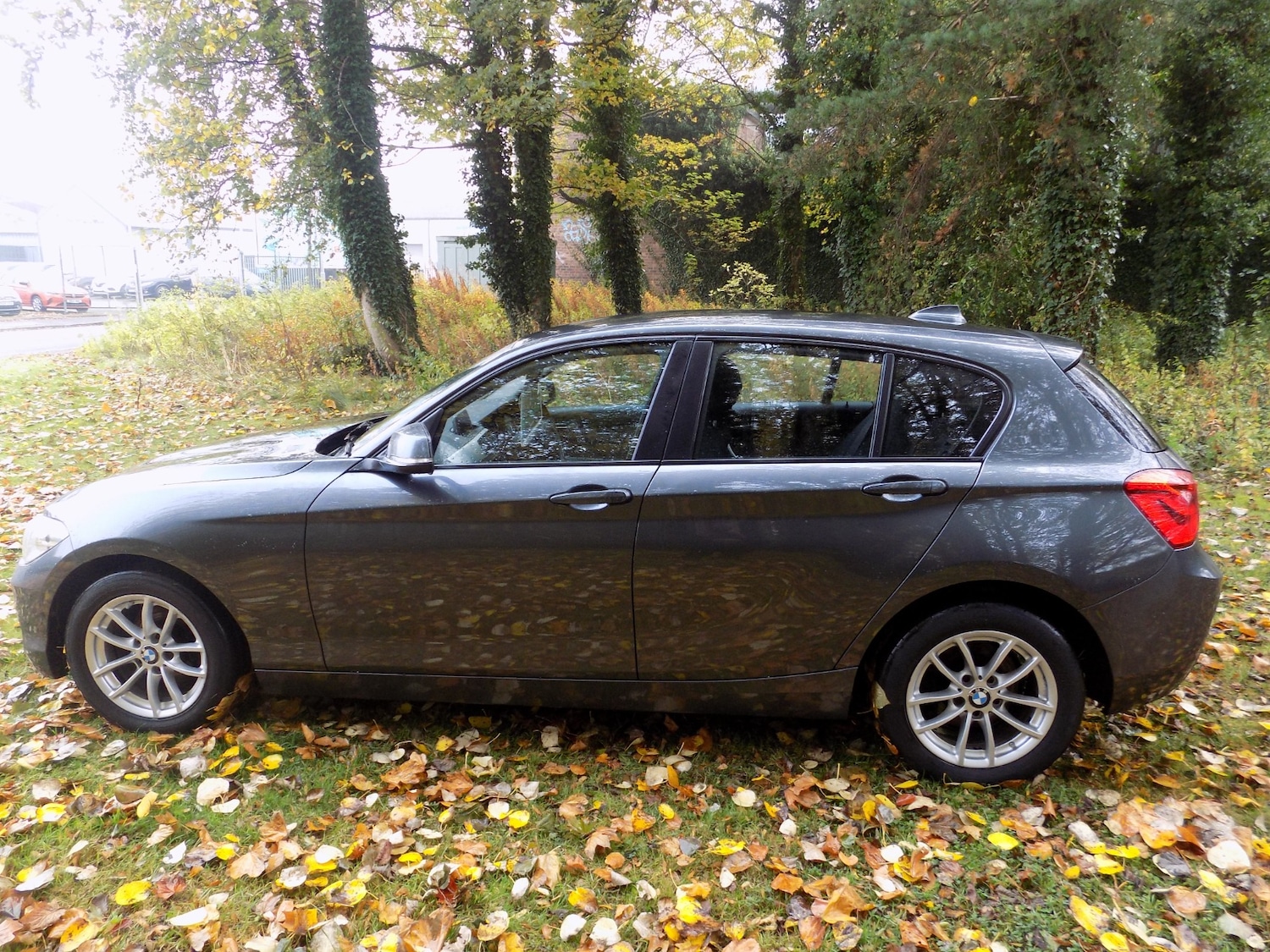 Used BMW 1 Series 2019 for sale - 76329664: Photo 7