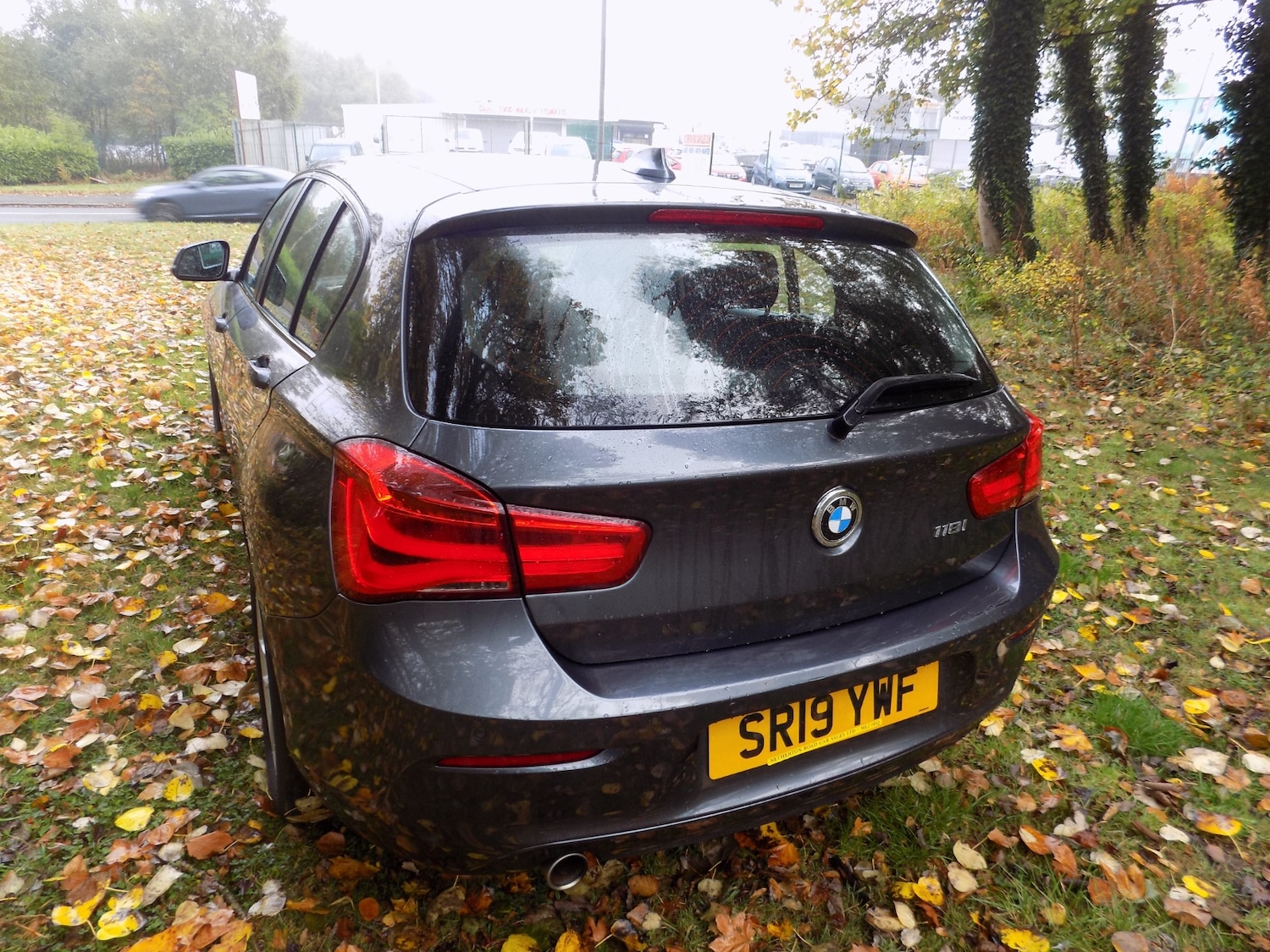 Used BMW 1 Series 2019 for sale - 76329664: Photo 9