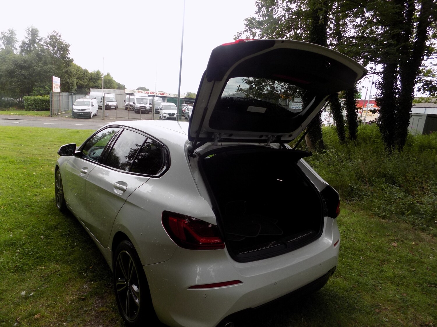 Vehicle 29