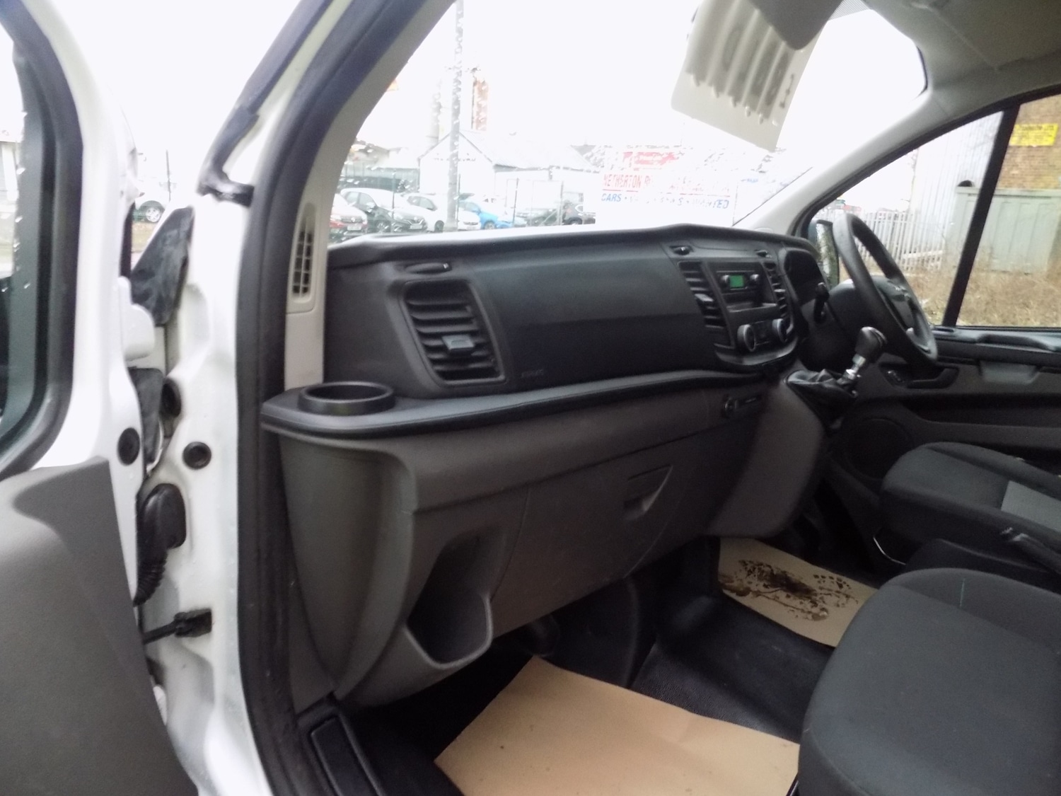 Used Ford Transit Custom 2018 for sale - 77462898: Photo 27