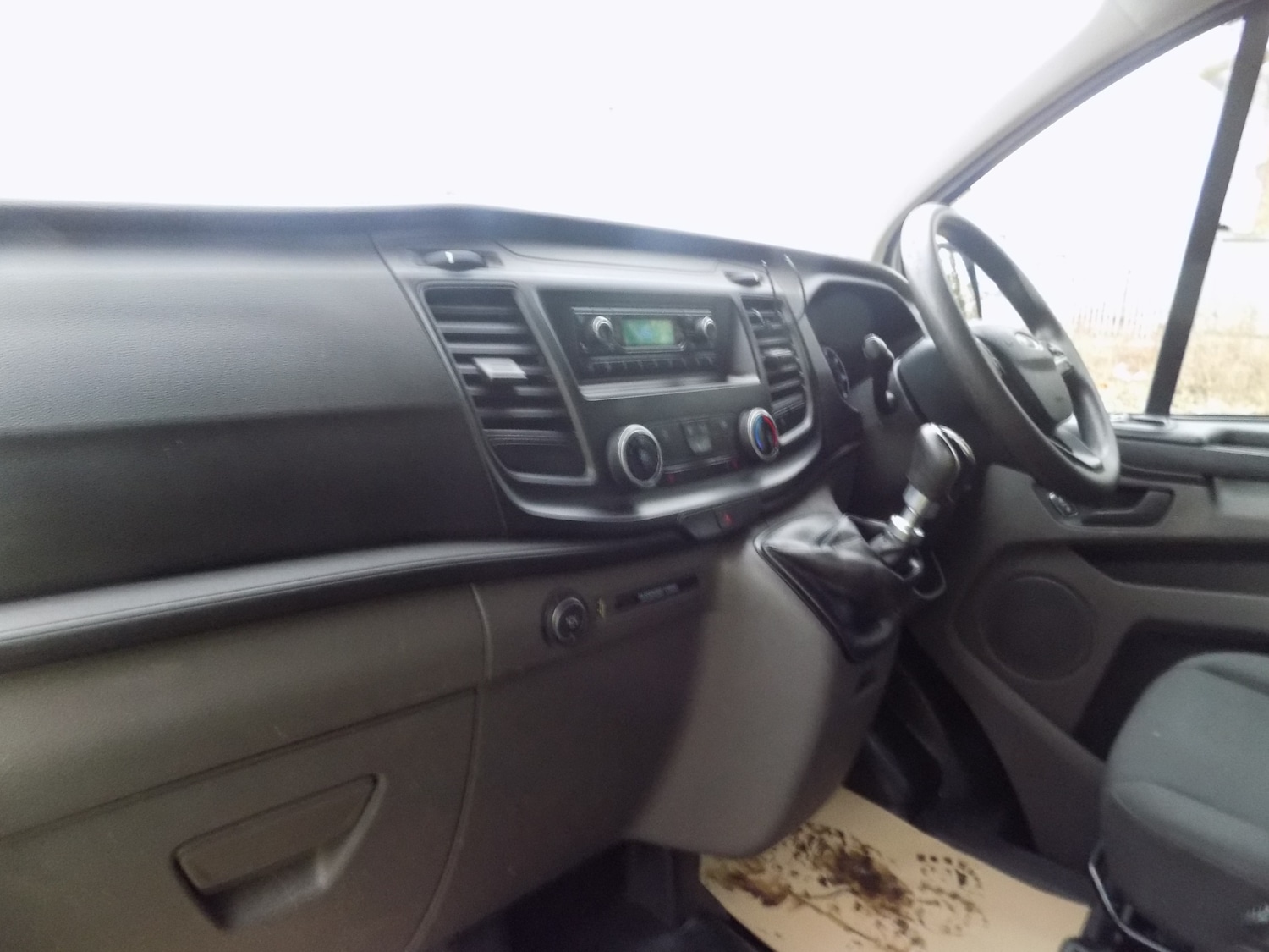 Used Ford Transit Custom 2018 for sale - 77462898: Photo 28