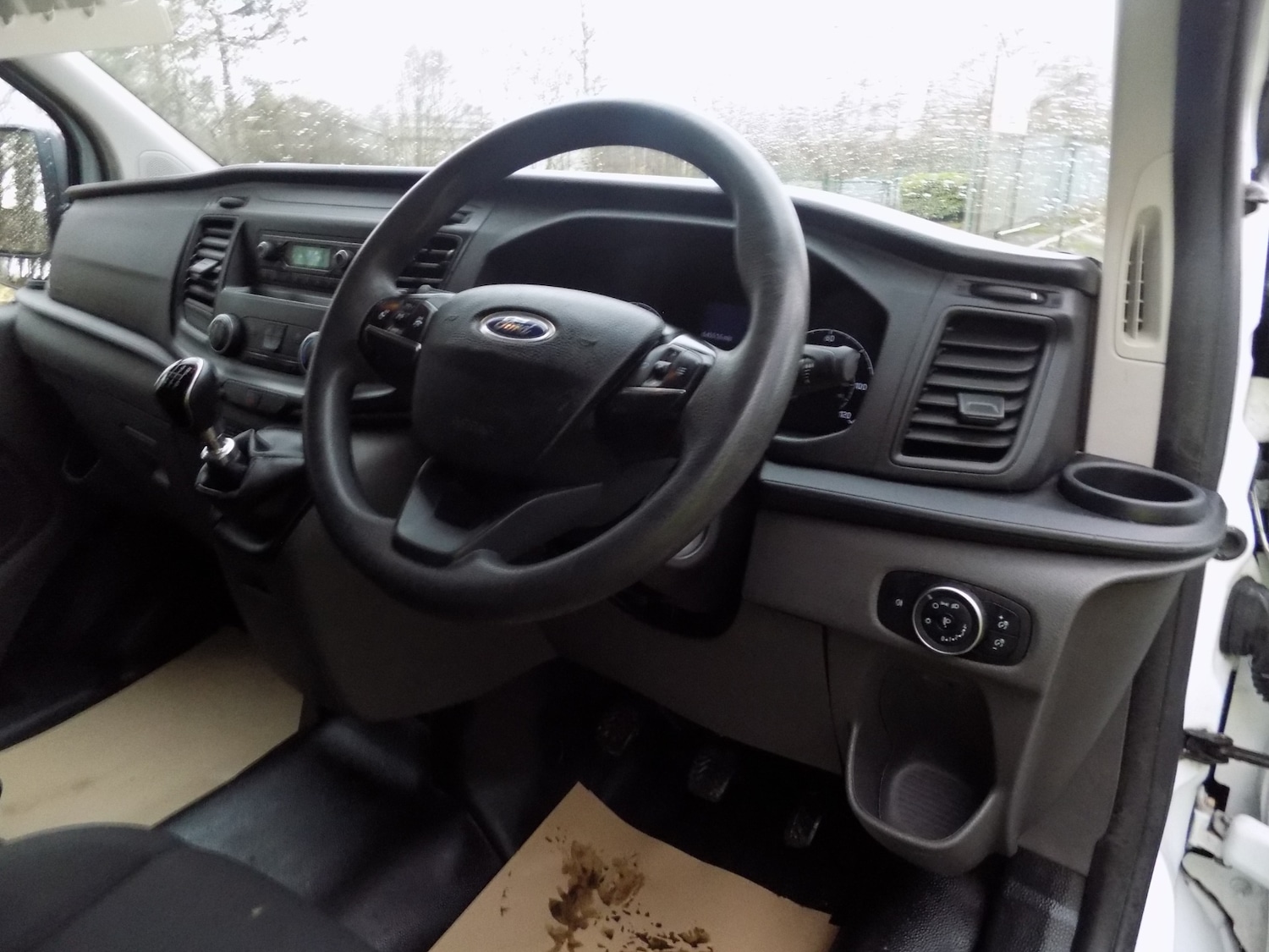 Used Ford Transit Custom 2018 for sale - 77462898: Photo 32