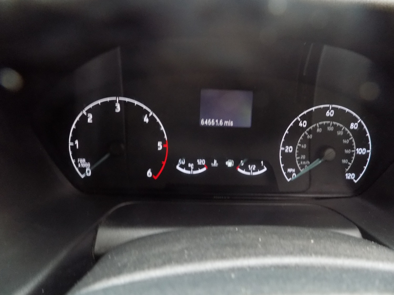 Used Ford Transit Custom 2018 for sale - 77462898: Photo 34