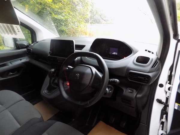 Used Peugeot Partner 2019 for sale - 76113822: Photo 16