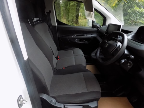 Used Peugeot Partner 2019 for sale - 76113822: Photo 17